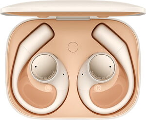 Honor earbuyd open goud bovenkant open
