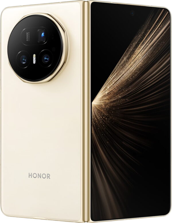 Honor Magic V5