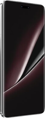 Honor Magic6 RSR Porsche Design grey front left side
