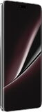 Honor Magic6 RSR Porsche Design grey front left side