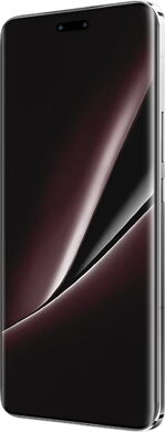 Honor Magic6 RSR Porsche Design grey front right side