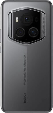 Honor Magic6 RSR Porsche Design