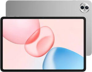 Honor Pad 10 grijs overzicht