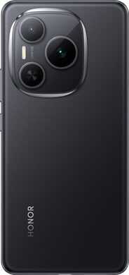 Honor Power black back