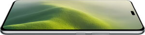 Honor Power white front flipped