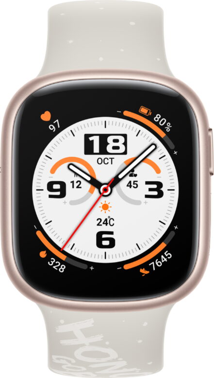 Honor Watch 4