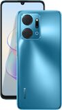 Honor X7a bleu résumé