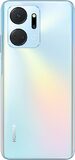 Honor X7a Titanium Silver