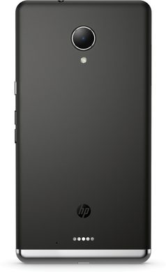 HP Elite x3 achterkant