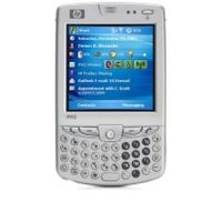 HP iPAQ hw6910