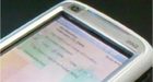 Update: New HP iPaq hw6800 introduced in Asia, Europe will see it soon