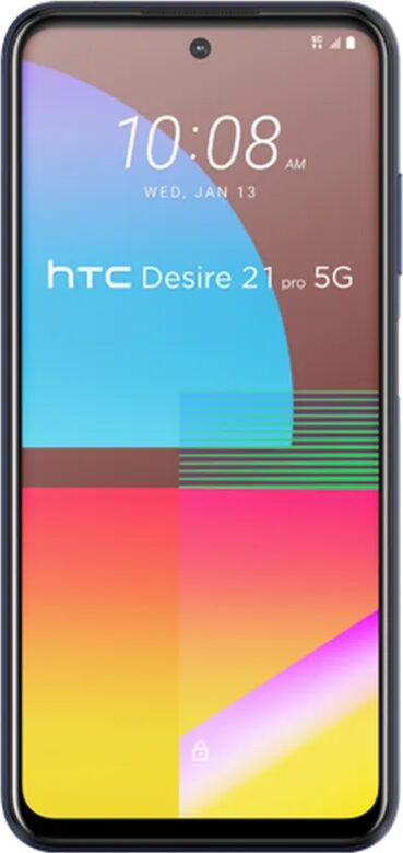 HTC Desire 21 Pro