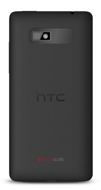 HTC Desire 600 back