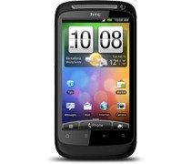 HTC Desire S