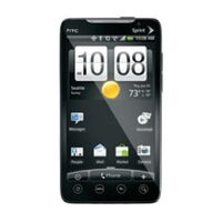 HTC EVO 4G