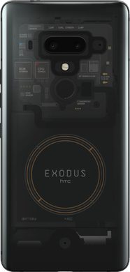 HTC Exodus 1