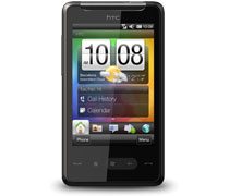 HTC HD mini