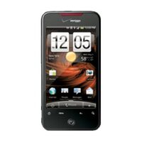 HTC Incredible