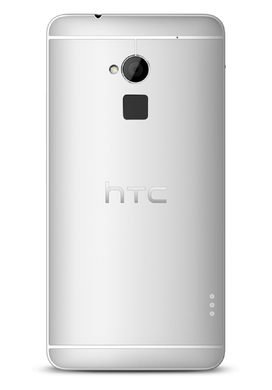 HTC One Max indietro