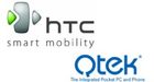 HTC verandert Qtek in HTC smart mobility en opent nieuwe marktmogelijkheden