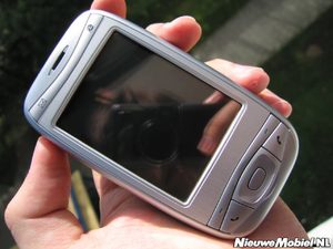htc wizard 1