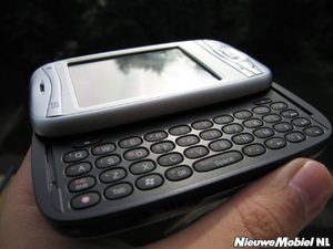 htc wizard 17