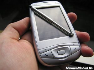 htc wizard 18