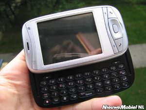 htc wizard 19