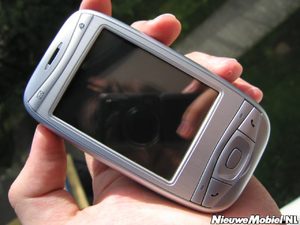 htc wizard 2