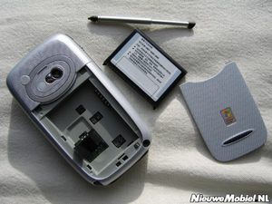 htc wizard 21