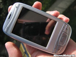 htc wizard 3