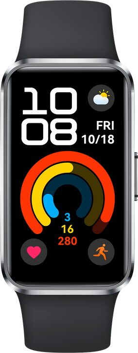 Huawei Band 10