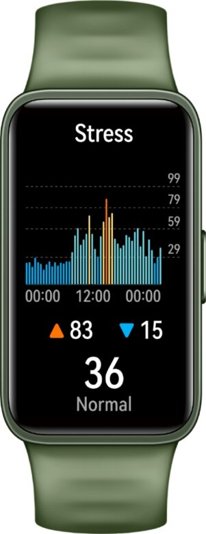 Huawei Band 8