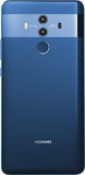 Huawei Mate 10 Pro (BLA-L29) Midnight Blue