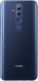 Sapphire Blue