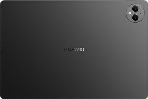 Huawei MatePad pro 12 2 inch zwart achterkant