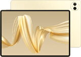 Huawei MatePad pro 12 2 inch goud overzicht