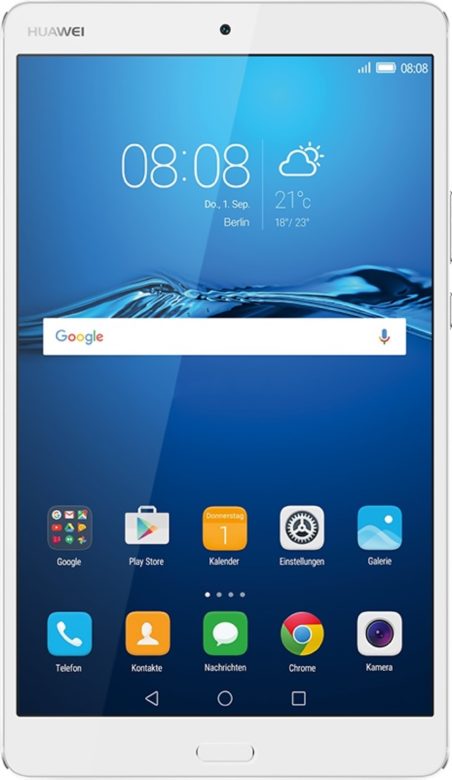 Huawei MediaPad M3