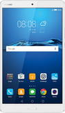 Huawei MediaPad M3 (BTV-DL09)