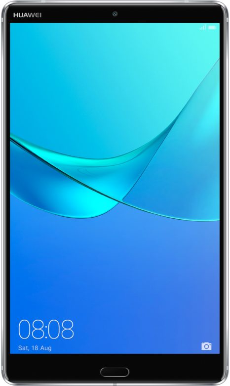 Huawei MediaPad M5 8.4