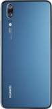 Huawei P20 (L29C) Blue