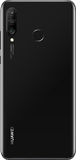 Huawei P30 lite New Edition (Marie-L21BX) Midnight Black
