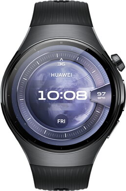Huawei Watch 5 46mm noir