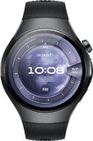 Huawei Watch 5 46mm noir