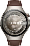 Huawei Watch 5 46mm Band Dark Brown