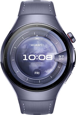 Huawei Watch 5 46mm violet