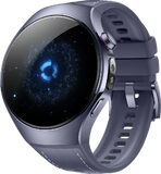 Huawei Watch 5 46mm violet couverture à droite