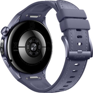 Huawei Watch 5 46mm violet retour à droite