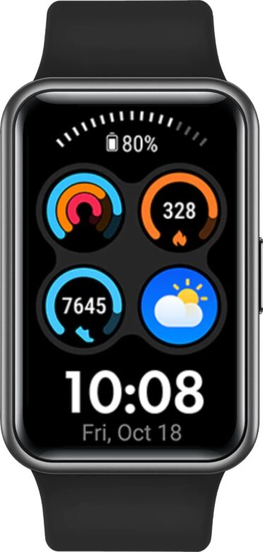 Huawei Watch Fit New