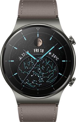 Huawei Watch GT 2 Pro